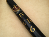 William IV ceremonial police truncheon/baton